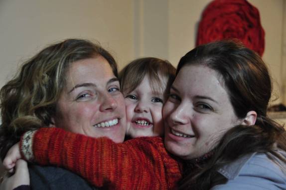 Sanduíche de Luiza, em Curitiba, no Paraná